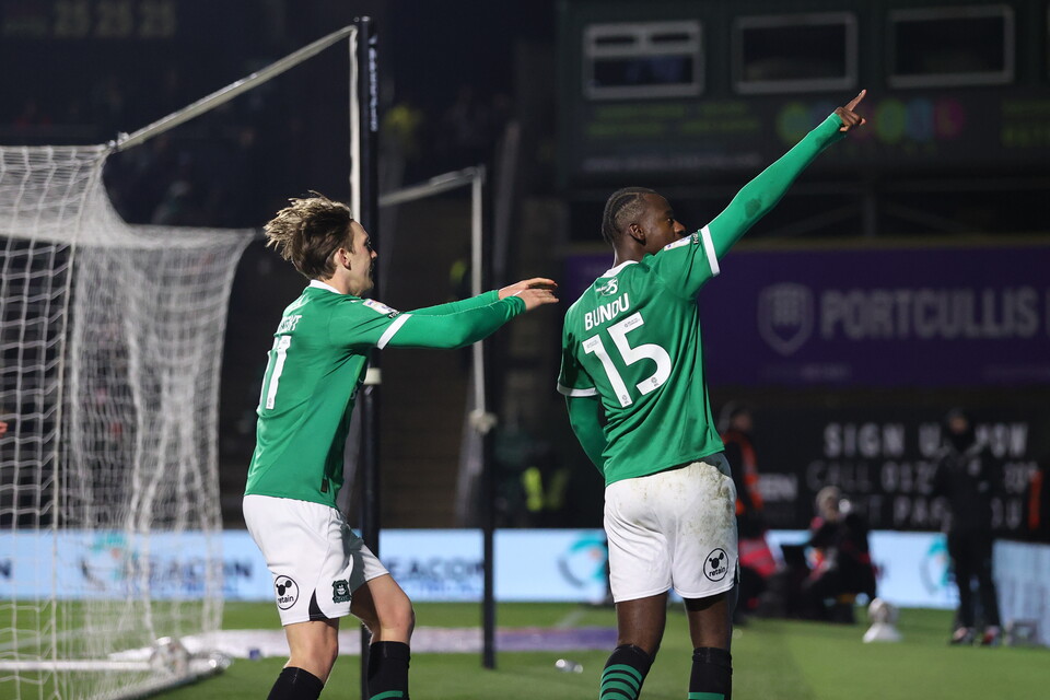 Match Gallery | Millwall (H)