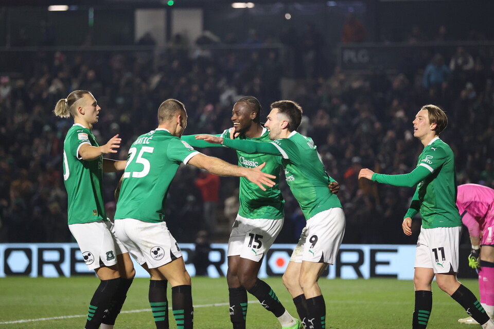 Match Gallery | Millwall (H)