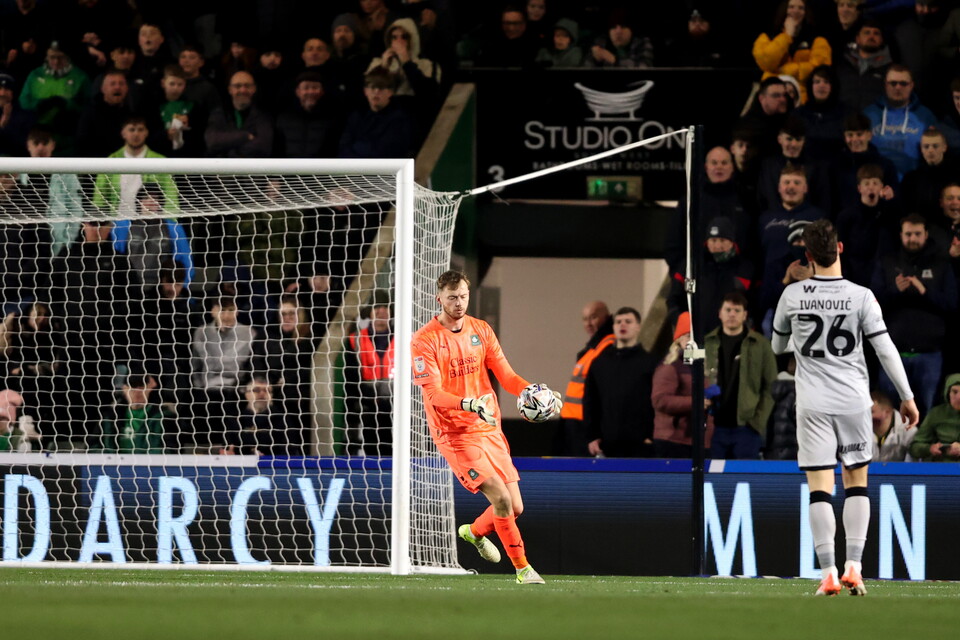 Match Gallery | Millwall (H)