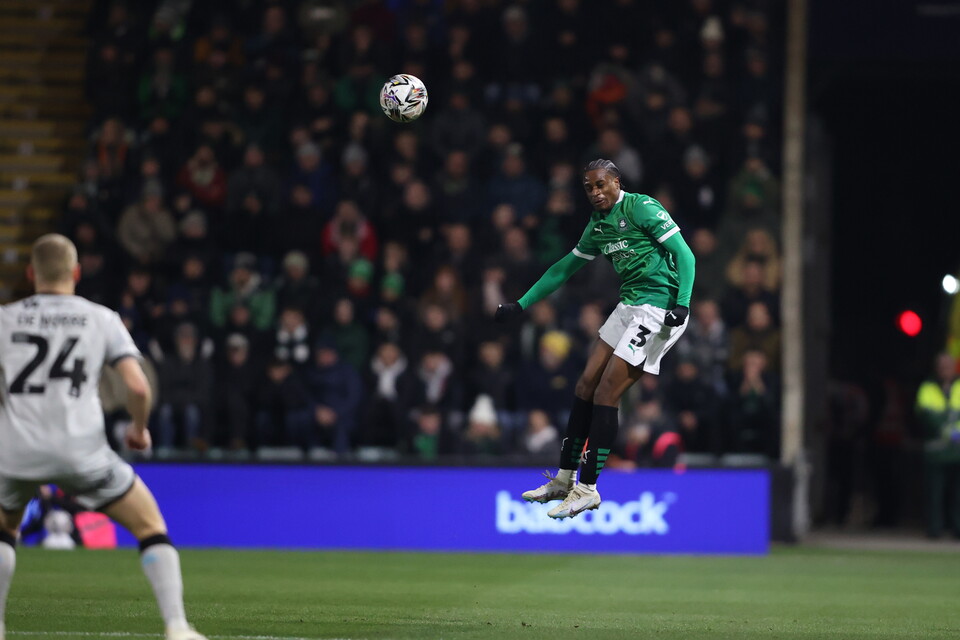 Match Gallery | Millwall (H)