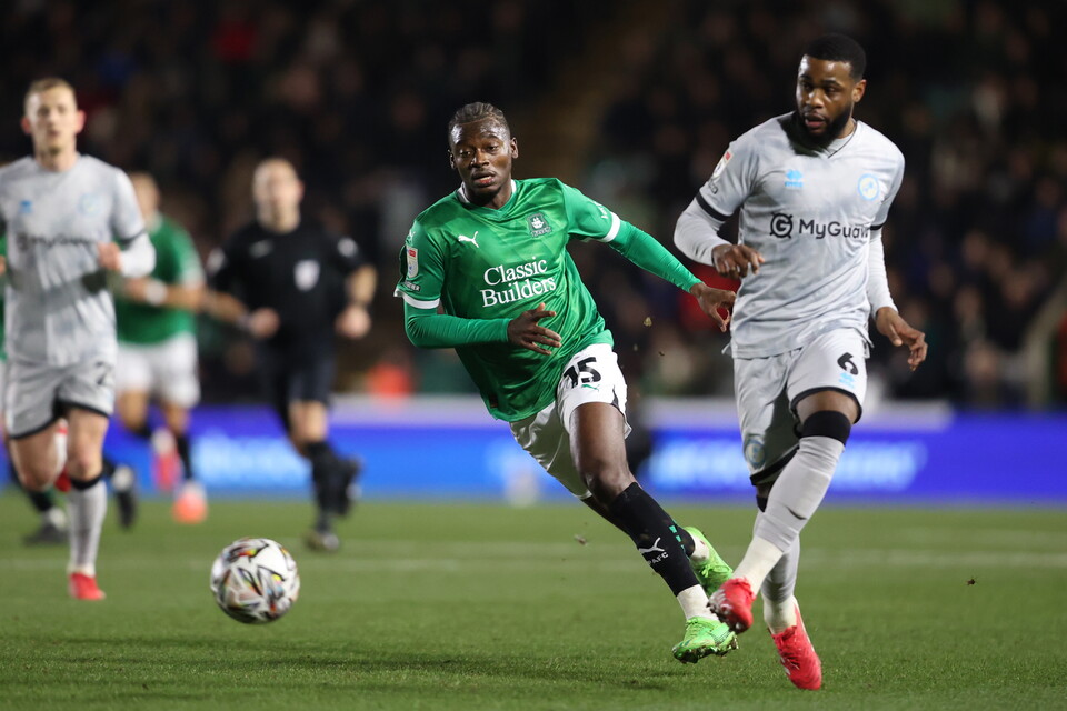 Match Gallery | Millwall (H)