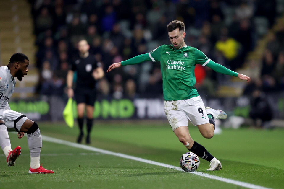 Match Gallery | Millwall (H)