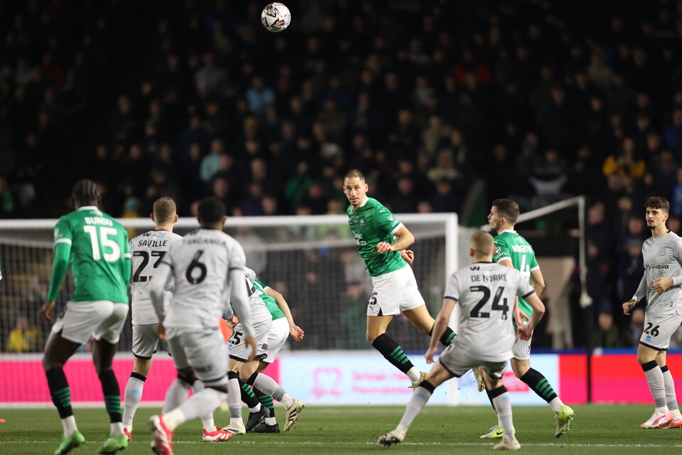 Match Gallery | Millwall (H)