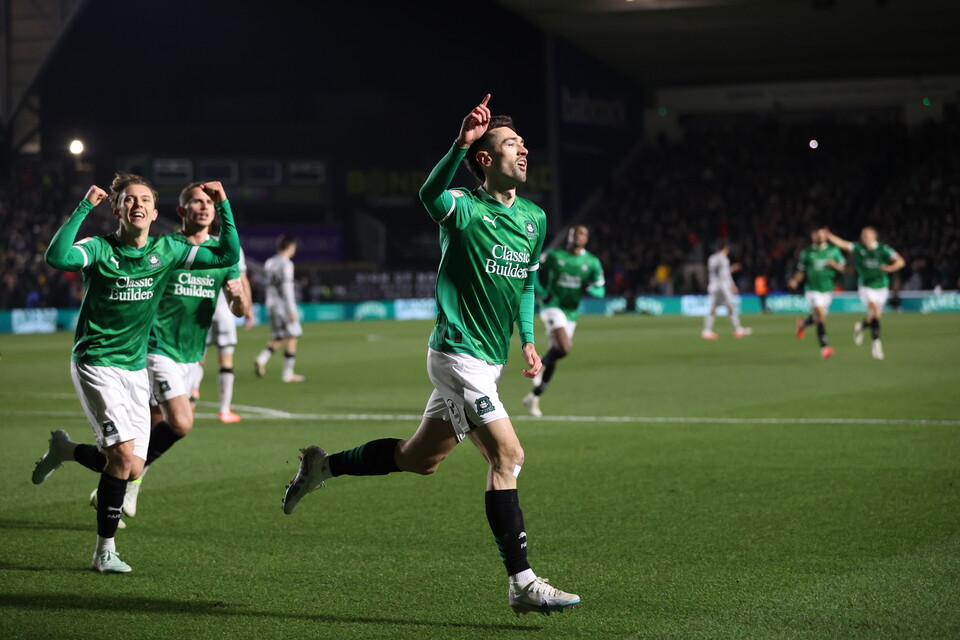 Match Gallery | Millwall (H)