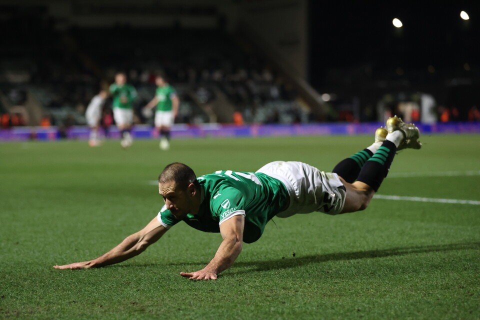 Match Gallery | Millwall (H)