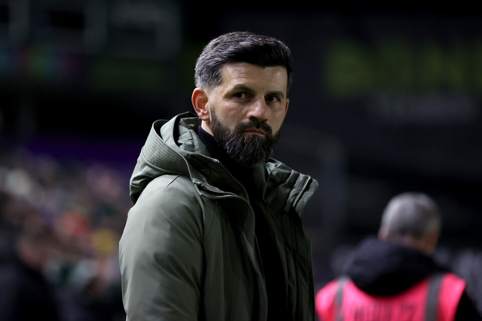 Match Gallery | Millwall (H)