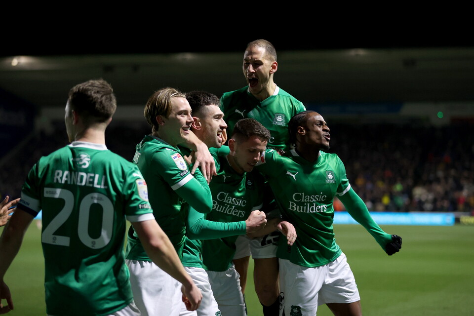 Match Gallery | Millwall (H)