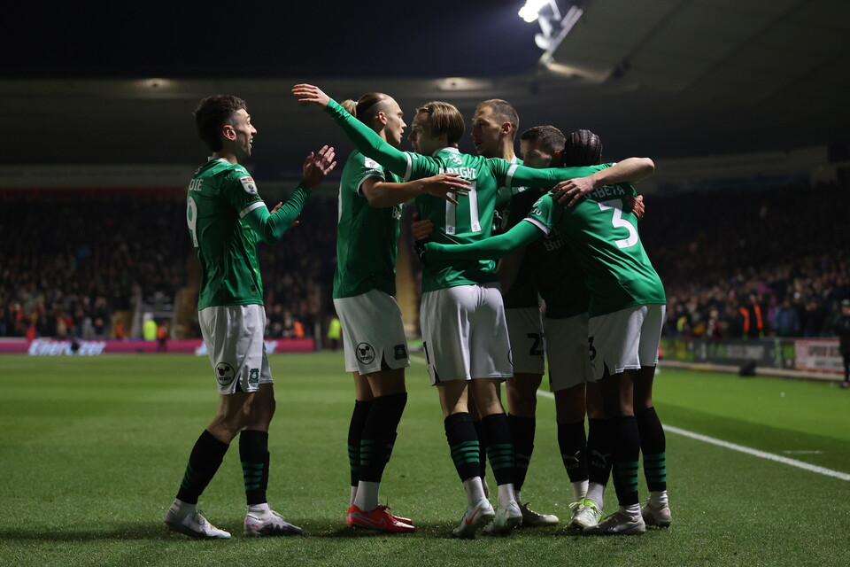 Match Gallery | Millwall (H)