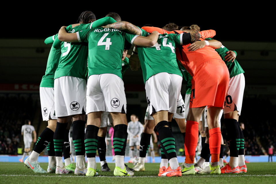 Match Gallery | Millwall (H)