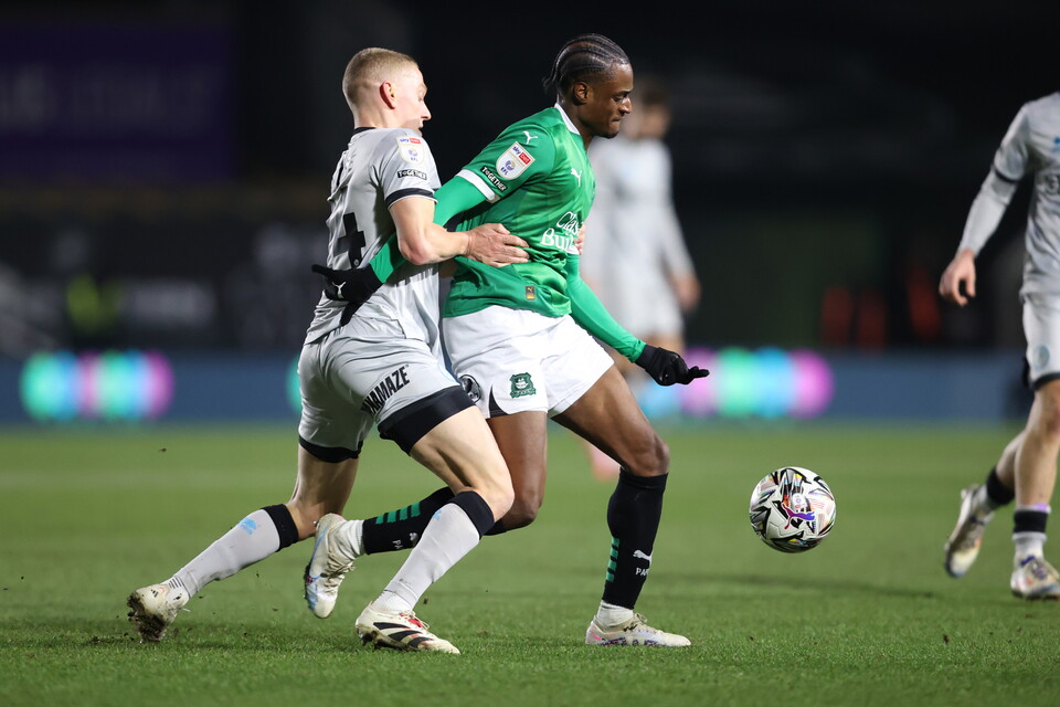 Match Gallery | Millwall (H)