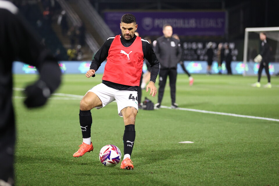 Match Gallery | Millwall (H)