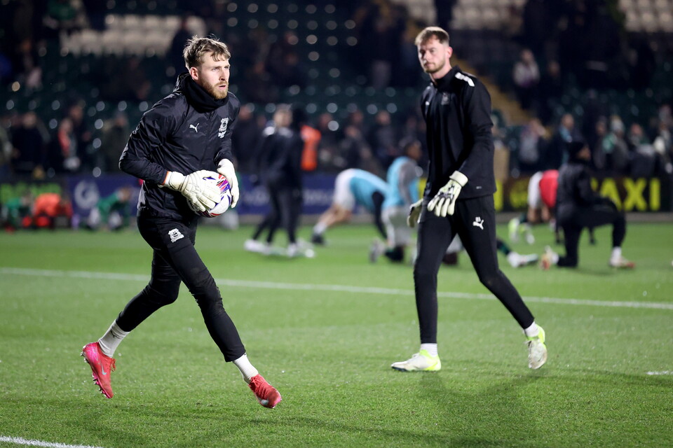 Match Gallery | Millwall (H)