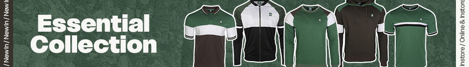 Essential Collection