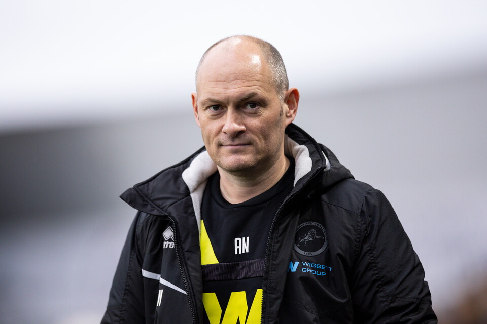 Alex Neil