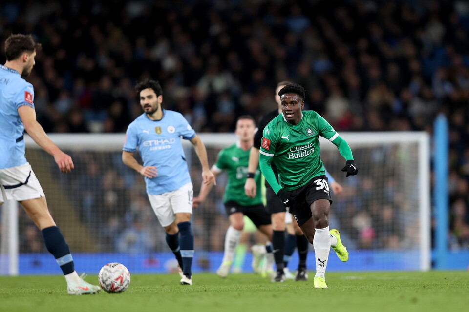 Michael Baidoo
