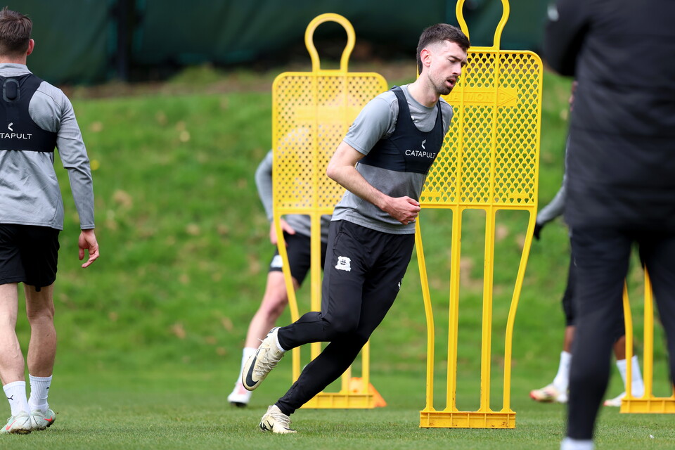 Training Gallery | Watford (A)