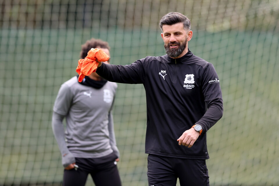 Training Gallery | Watford (A)