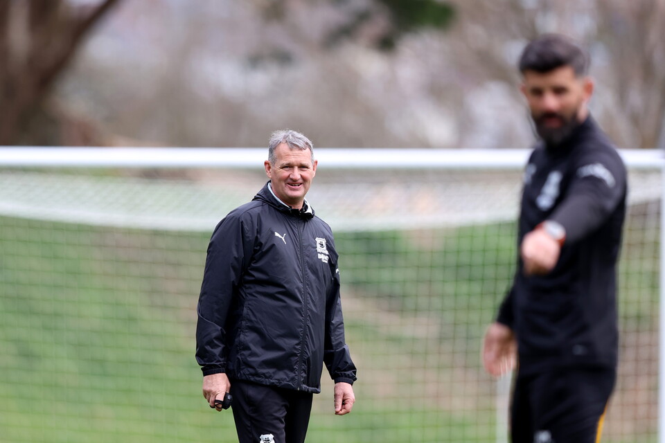 Training Gallery | Watford (A)