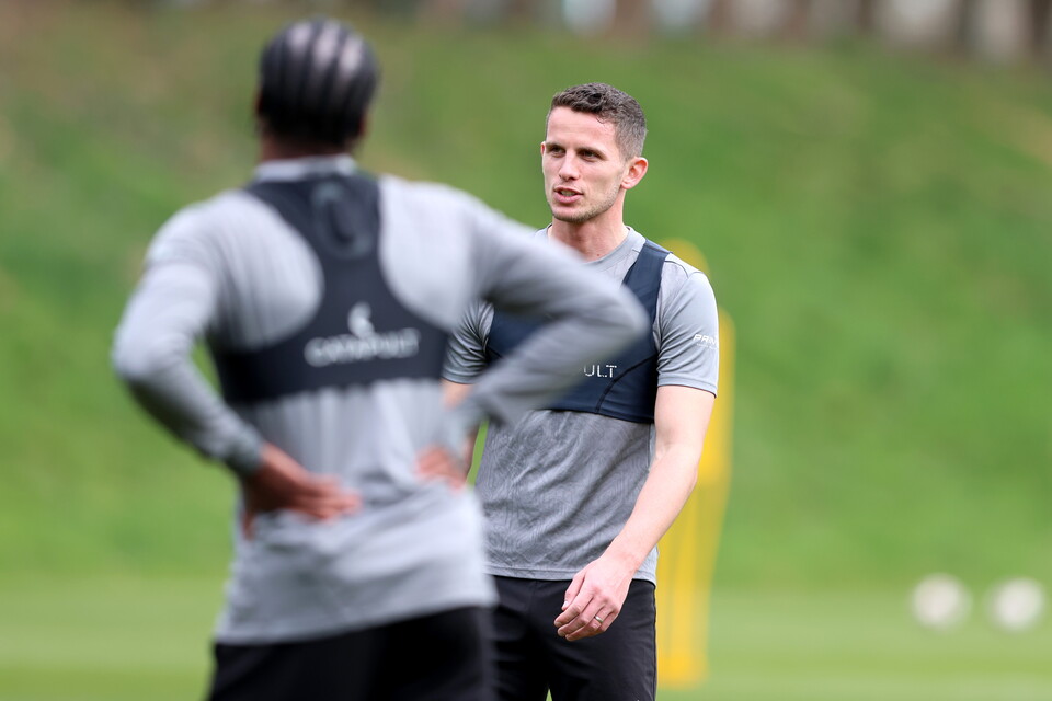 Training Gallery | Watford (A)