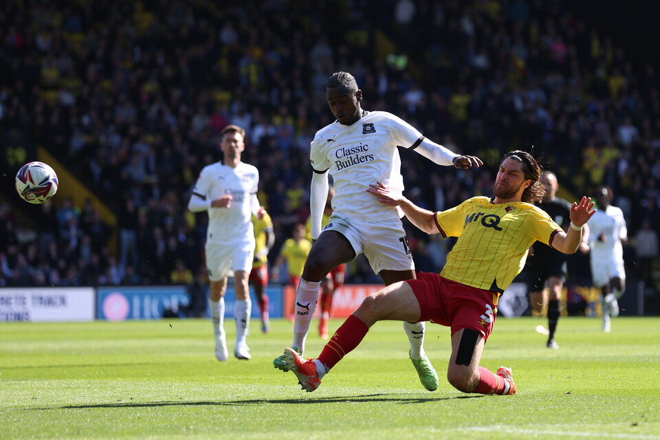 Match Gallery | Watford (A)