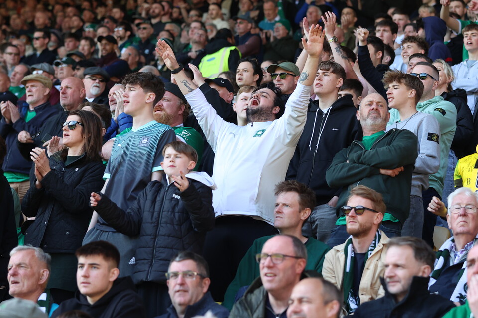 Match Gallery | Watford (A)