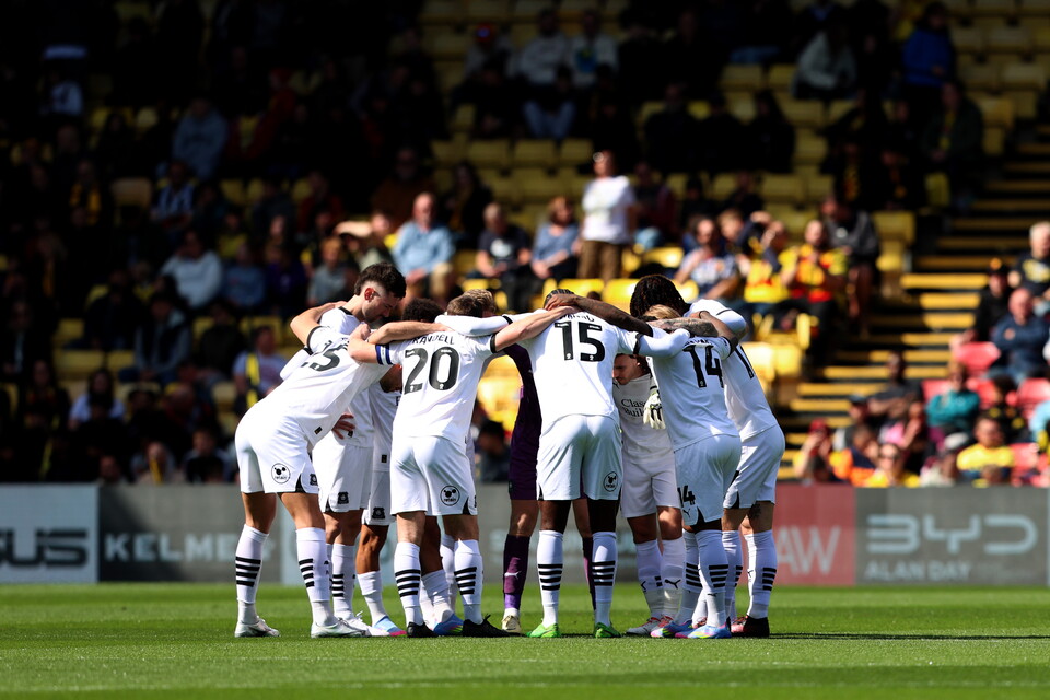 Match Gallery | Watford (A)