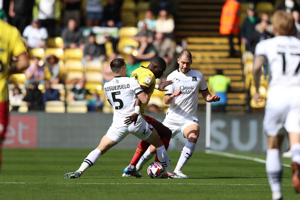 Match Gallery | Watford (A)
