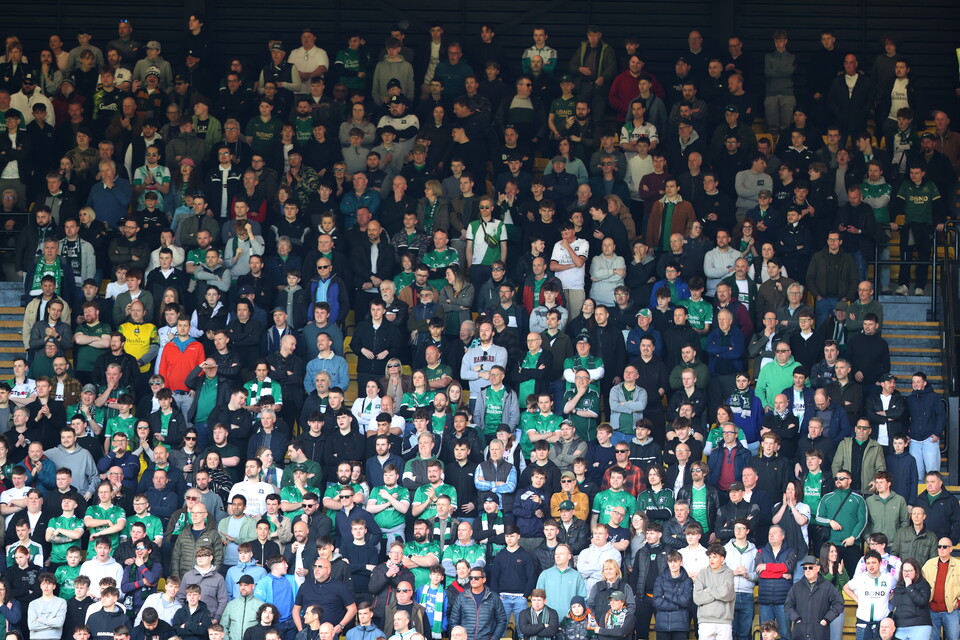 Match Gallery | Watford (A)