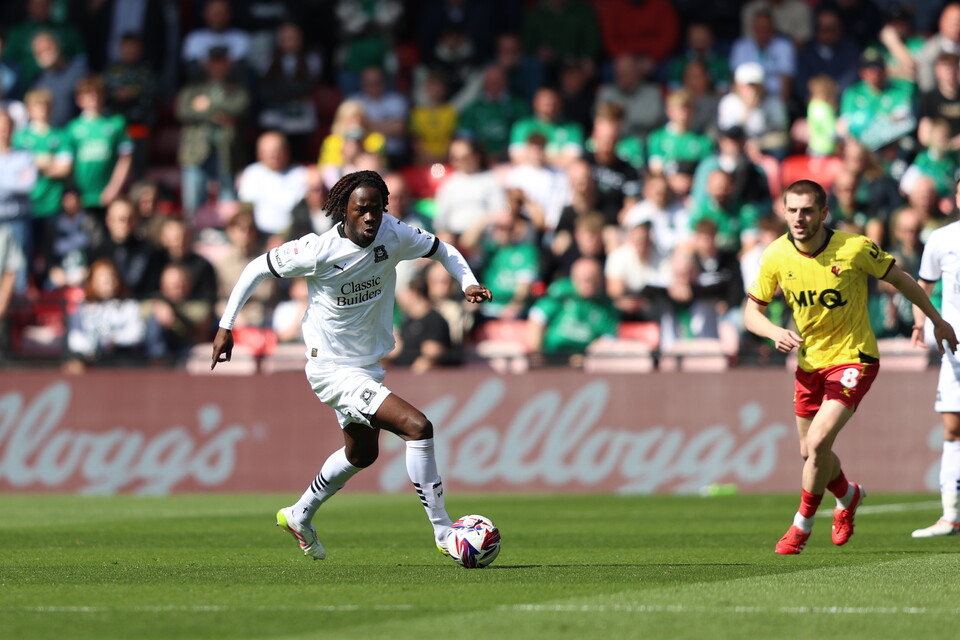 Match Gallery | Watford (A)