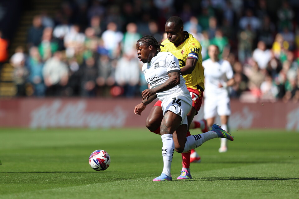 Match Gallery | Watford (A)