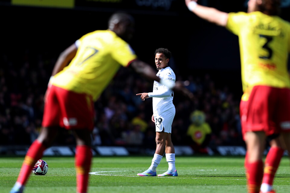 Match Gallery | Watford (A)