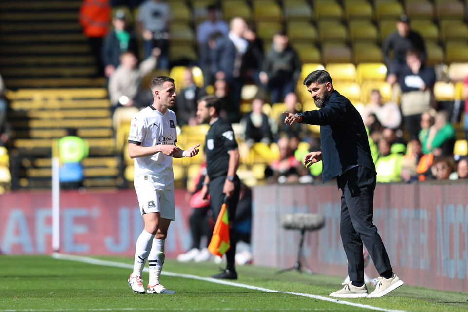 Match Gallery | Watford (A)