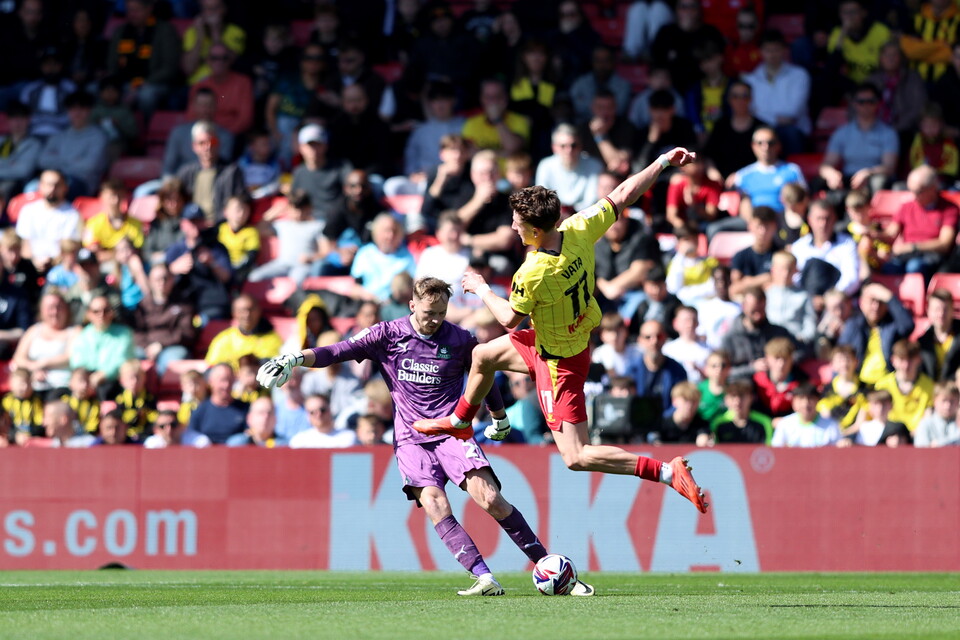 Match Gallery | Watford (A)