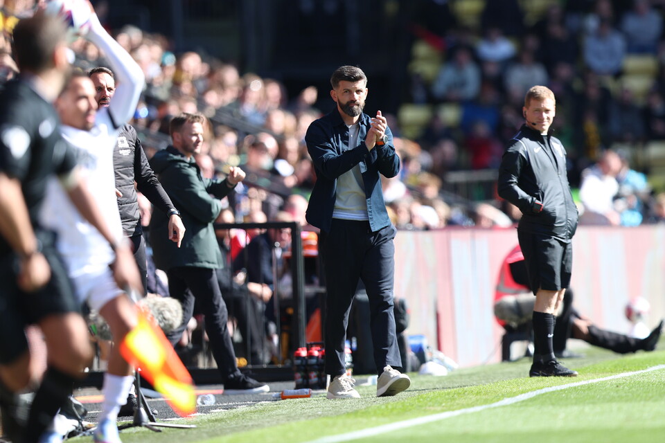 Match Gallery | Watford (A)