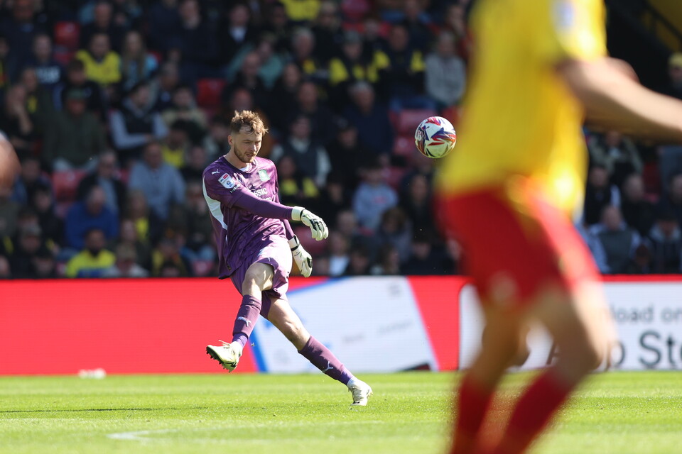 Match Gallery | Watford (A)