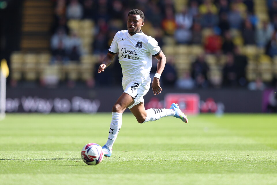 Match Gallery | Watford (A)