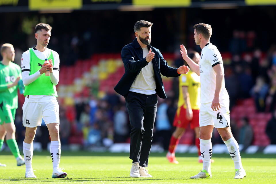 Match Gallery | Watford (A)