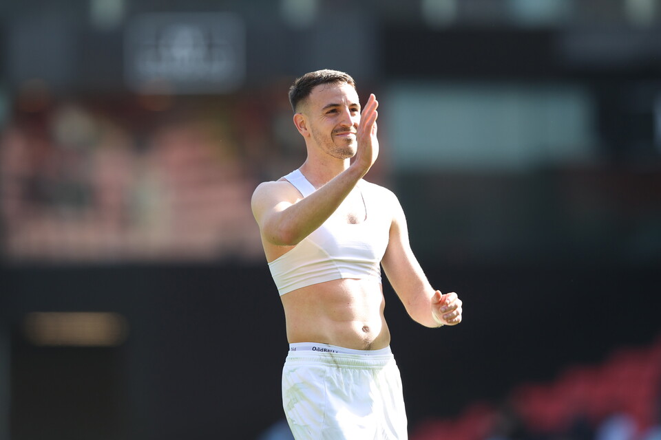 Match Gallery | Watford (A)