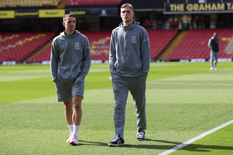 Match Gallery | Watford (A)