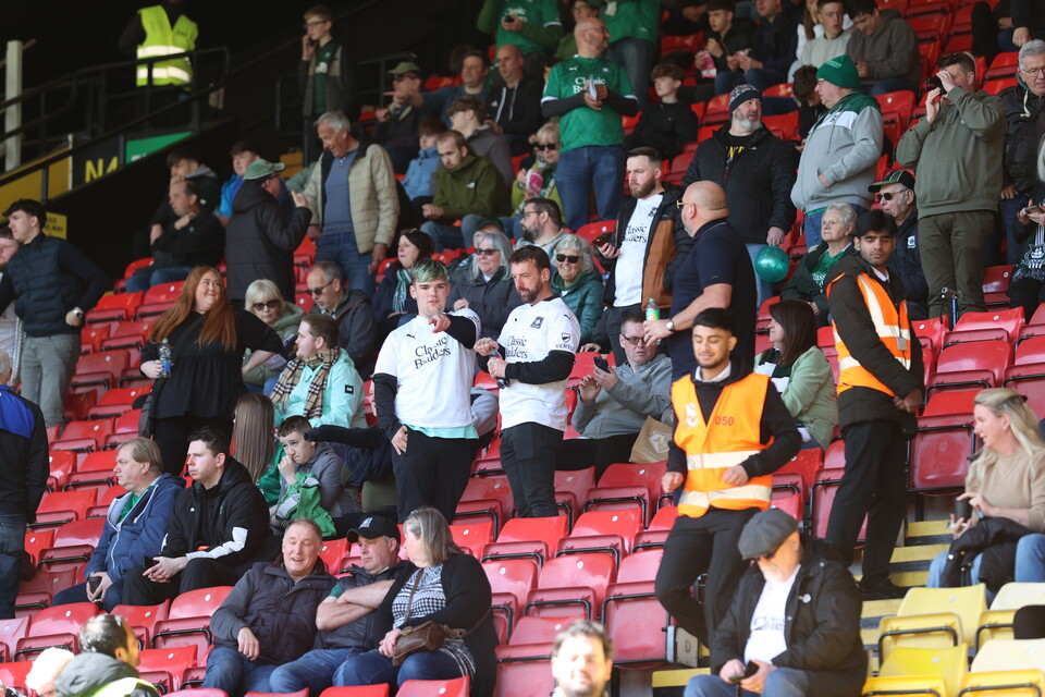 Match Gallery | Watford (A)