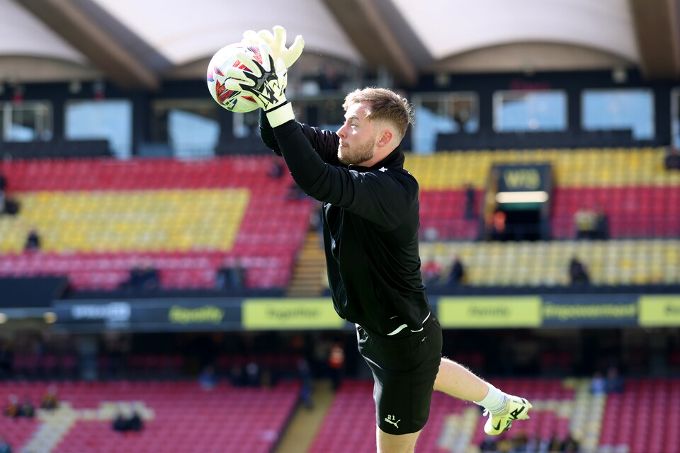 Match Gallery | Watford (A)