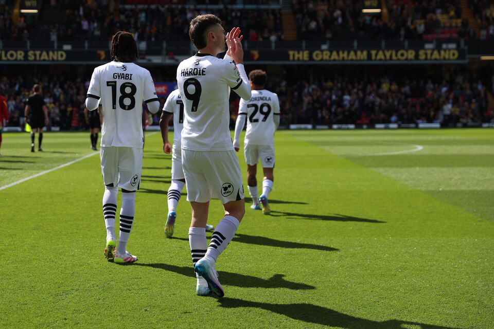 Match Gallery | Watford (A)