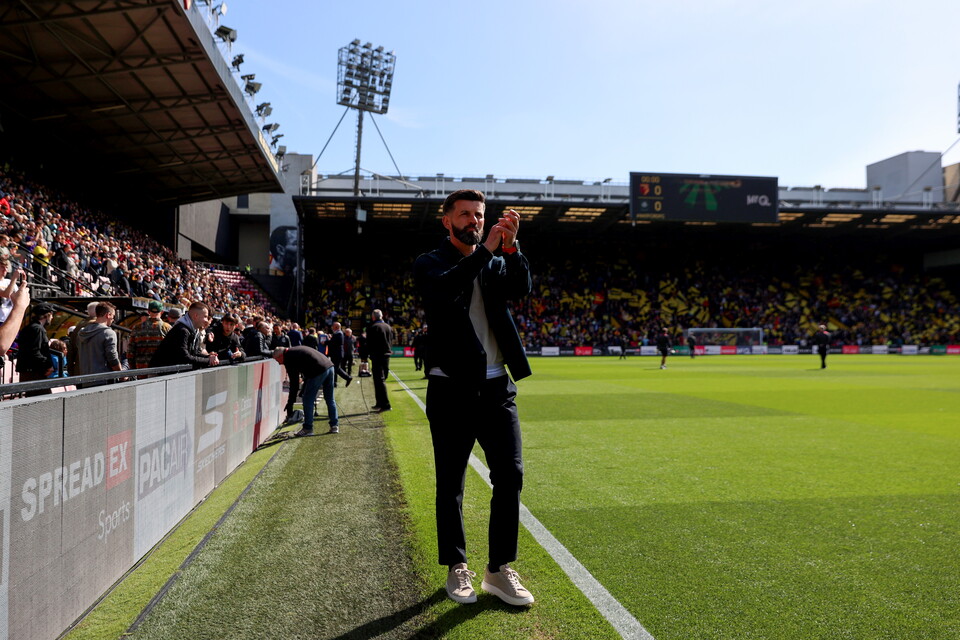 Match Gallery | Watford (A)