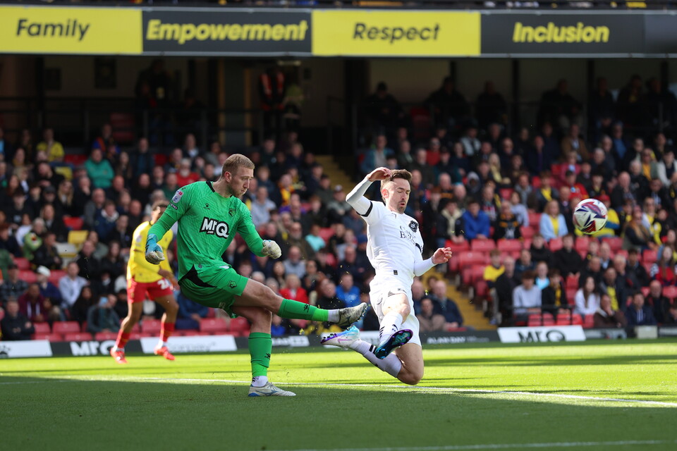 Match Gallery | Watford (A)