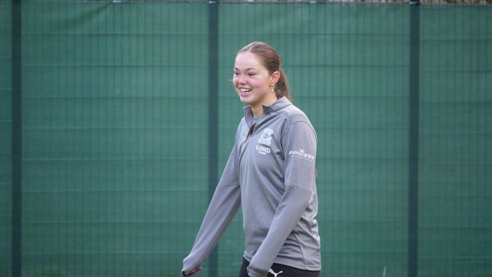 Training Gallery | Women's Challenge Cup Final
