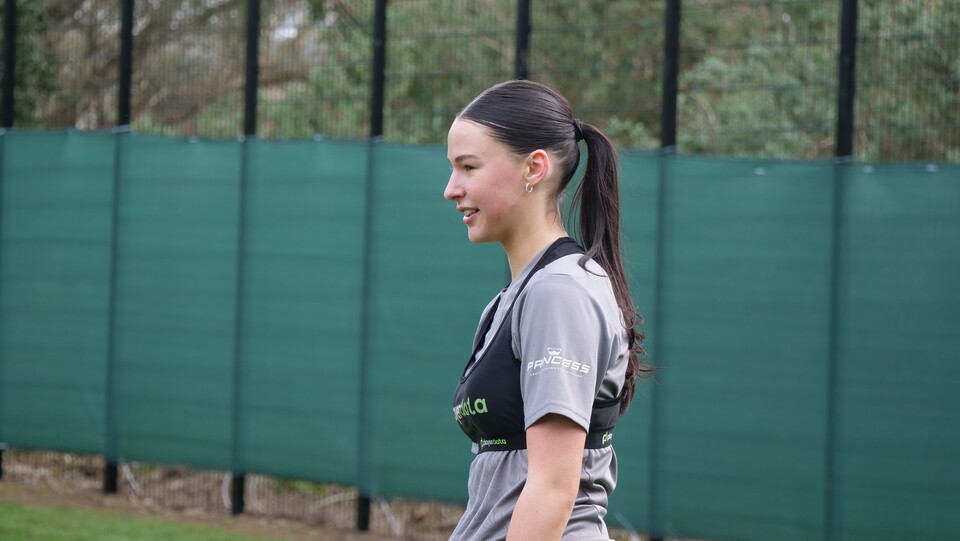 Training Gallery | Women's Challenge Cup Final