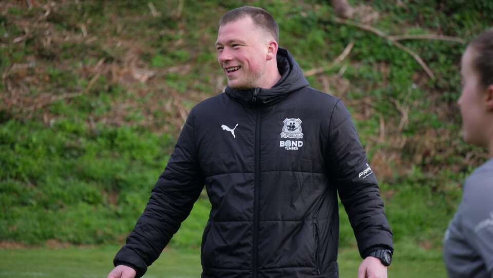 Training Gallery | Women's Challenge Cup Final