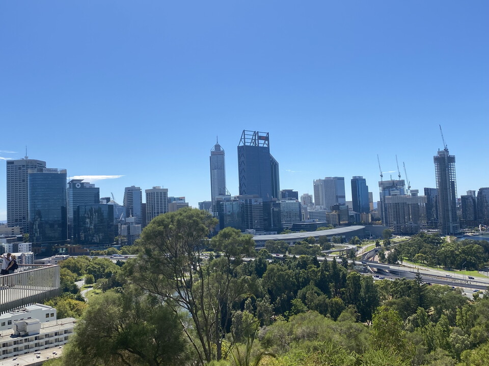 Perth