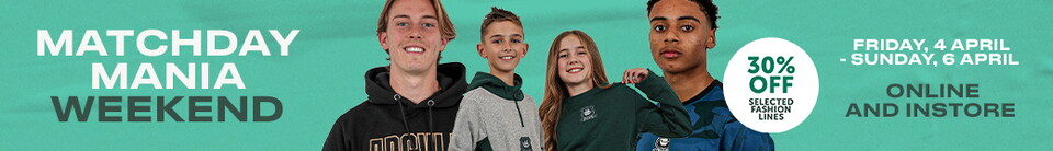 Matchday Mania