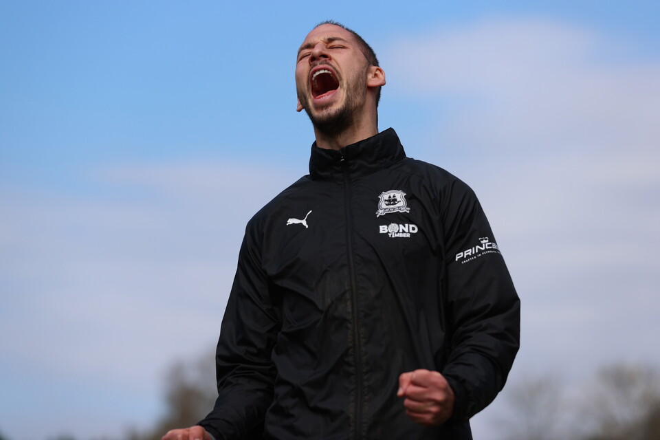 Training Gallery | Norwich City (H)